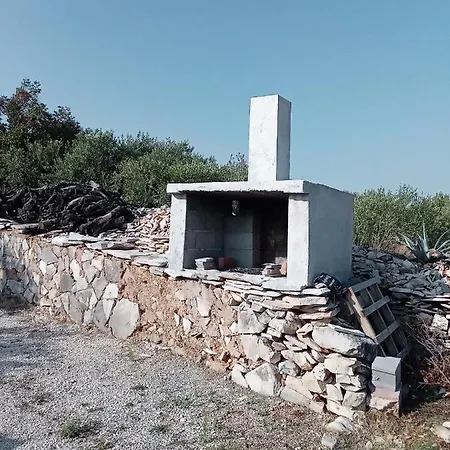 Olive House Сasa de vacaciones Supetar